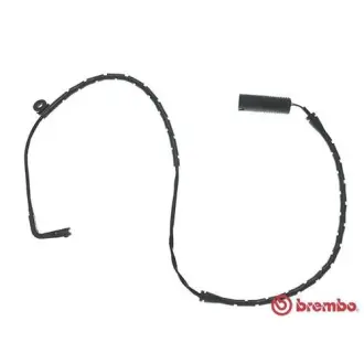 Гальмівні аксесуари BREMBO A00 200