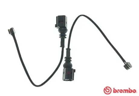 Гальмівні аксесуари BREMBO A00 209