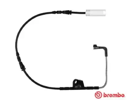 Гальмівні аксесуари BREMBO A00 213