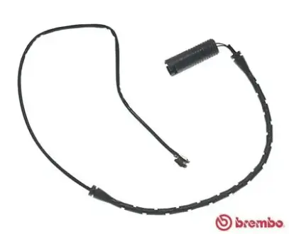 Гальмівні аксесуари BREMBO A00 217