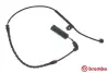 Гальмівні аксесуари BREMBO A00 220 (фото 1)