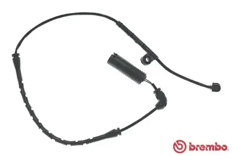 Гальмівні аксесуари BREMBO A00 220