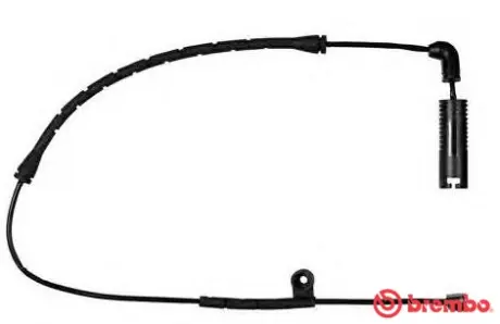 Гальмівні аксесуари BREMBO A00 221