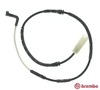 Гальмівні аксесуари BREMBO A00 223