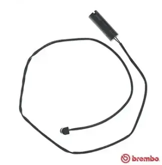Гальмівні аксесуари BREMBO A00 224