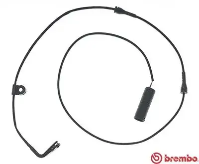 Гальмівні аксесуари BREMBO A00 230