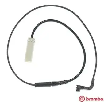 Гальмівні аксесуари BREMBO A00 231