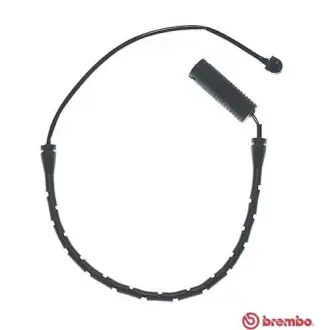 Гальмівні аксесуари BREMBO A00 232