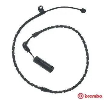 Гальмівні аксесуари BREMBO A00 240
