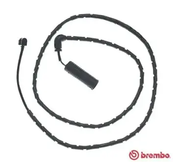 Гальмівні аксесуари BREMBO A00 241