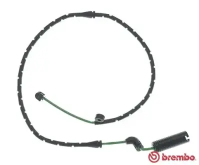 Гальмівні аксесуари BREMBO A00 242