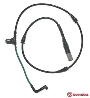 Гальмівні аксесуари BREMBO A00 246