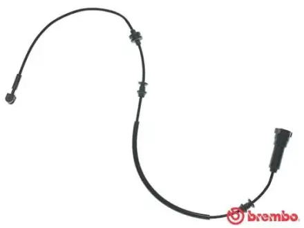 Гальмівні аксесуари BREMBO A00 251