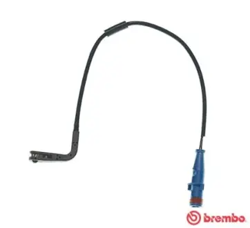 Гальмівні аксесуари BREMBO A00 253