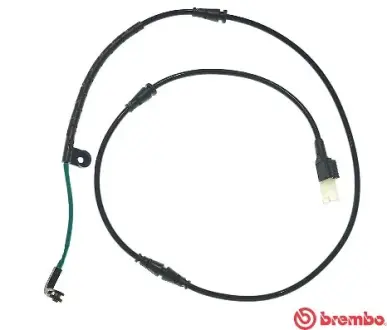 Гальмівні аксесуари BREMBO A00 267