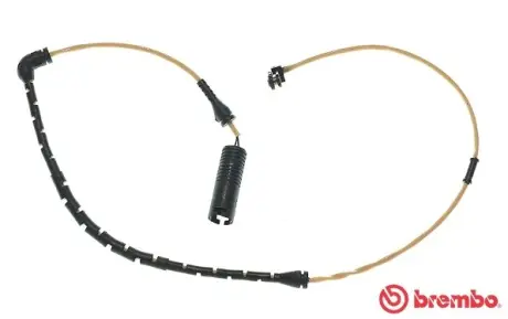 Гальмівні аксесуари BREMBO A00 270