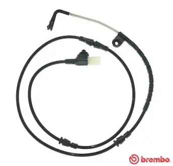 Гальмівні аксесуари BREMBO A00 273