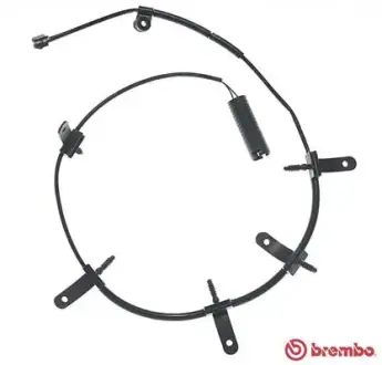 Гальмівні аксесуари BREMBO A00 296