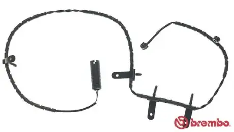 Гальмівні аксесуари BREMBO A00 297