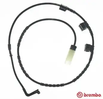 Гальмівні аксесуари BREMBO A00 298