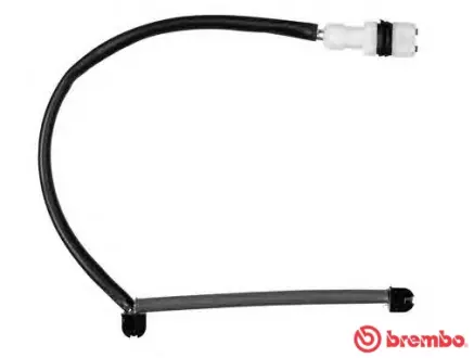 Гальмівні аксесуари BREMBO A00 326