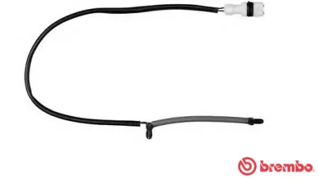 Гальмівні аксесуари BREMBO A00 331