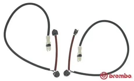 Гальмівні аксесуари BREMBO A00 336