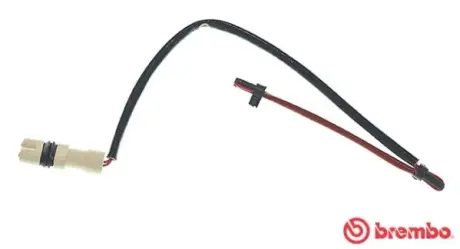 Гальмівні аксесуари BREMBO A00 337