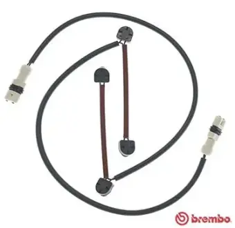 Гальмівні аксесуари BREMBO A00 339