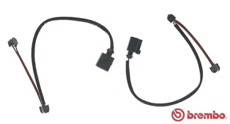 Гальмівні аксесуари BREMBO A00 344