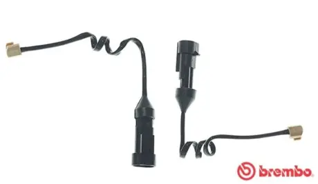 Гальмівні аксесуари BREMBO A00 410