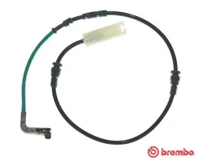 Гальмівні аксесуари BREMBO A00 412