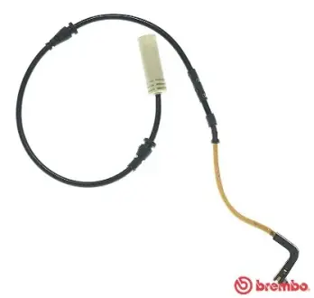 Гальмівні аксесуари BREMBO A00 413