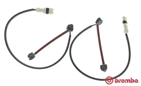 Гальмівні аксесуари BREMBO A00 415