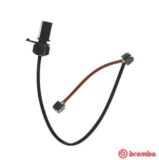 Гальмівні аксесуари BREMBO A00 419
