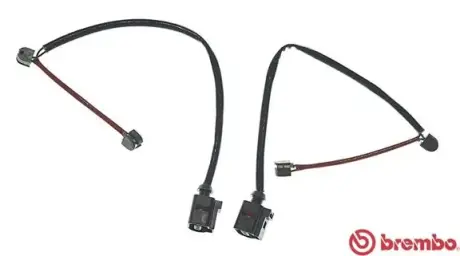 Гальмівні аксесуари BREMBO A00 421
