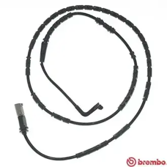Гальмівні аксесуари BREMBO A00 425