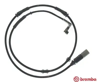 Гальмівні аксесуари BREMBO A00 429