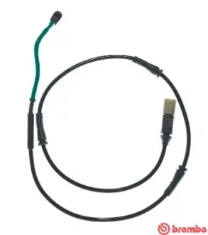 Гальмівні аксесуари BREMBO A00 430