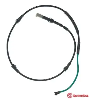 Гальмівні аксесуари BREMBO A00 432