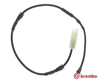Гальмівні аксесуари BREMBO A00 435
