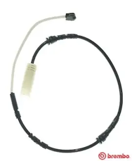 Гальмівні аксесуари BREMBO A00 436