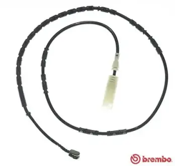 Гальмівні аксесуари BREMBO A00 437