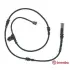 Датчик зношування колодок BREMBO A 00 442 (фото 1)