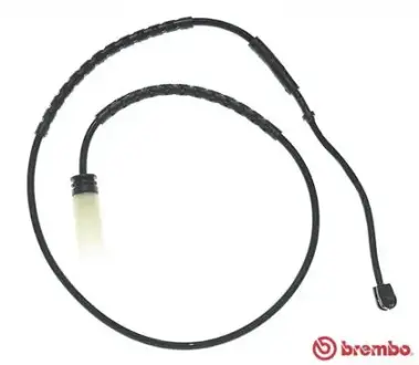 Гальмівні аксесуари BREMBO A00 445