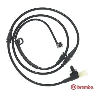 Гальмівні аксесуари BREMBO A00 447