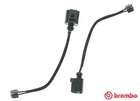 Гальмівні аксесуари BREMBO A00 456