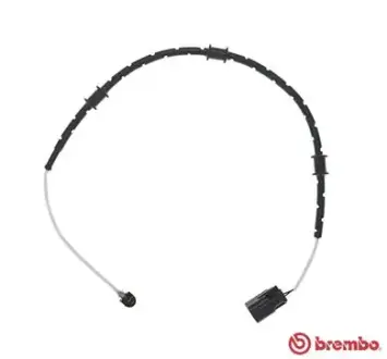 Гальмівні аксесуари BREMBO A00 460