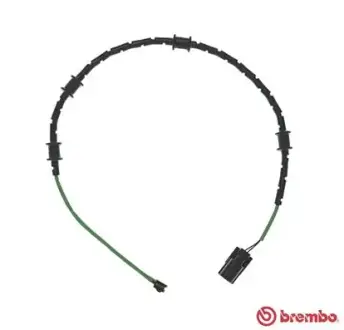Гальмівні аксесуари BREMBO A00 469