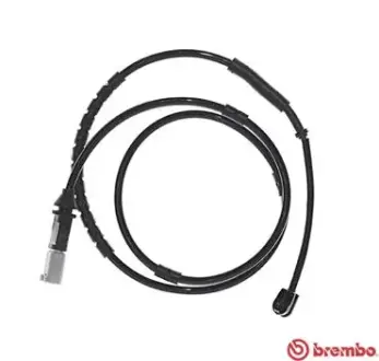 Гальмівні аксесуари BREMBO A00 474